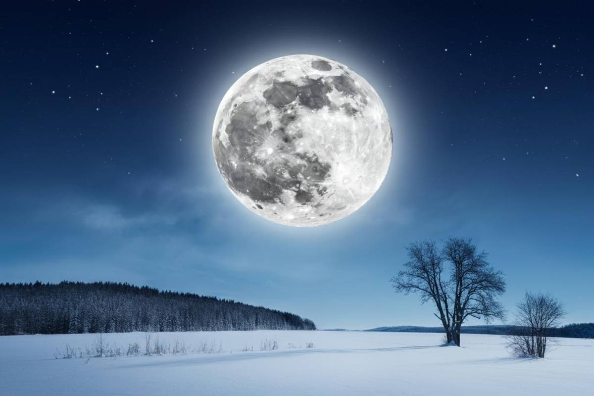 Scopri l'ultima Superluna del 2025: un evento da non perdere!