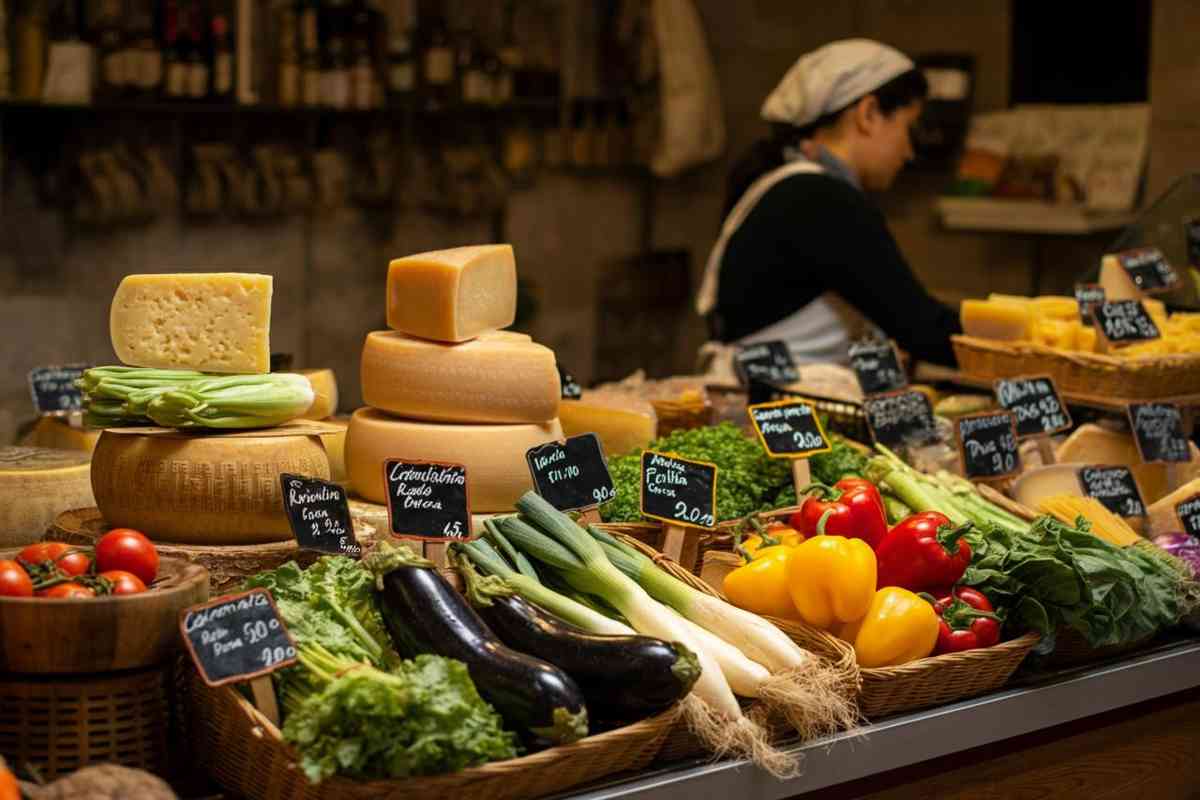 Slow Food: la cucina italiana patrimonio Unesco che celebra biodiversità e artigianalità