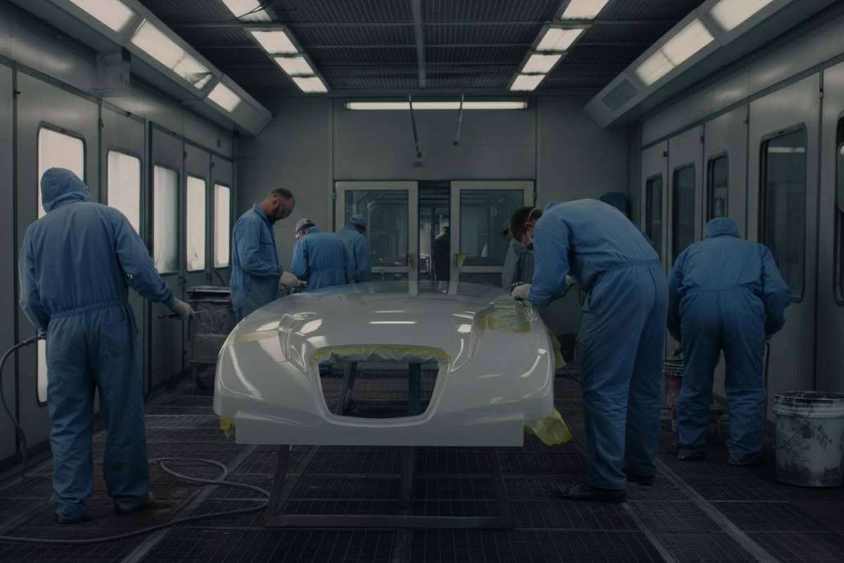 Snaidero: la rivoluzione della verniciatura e i 28 esuberi in arrivo