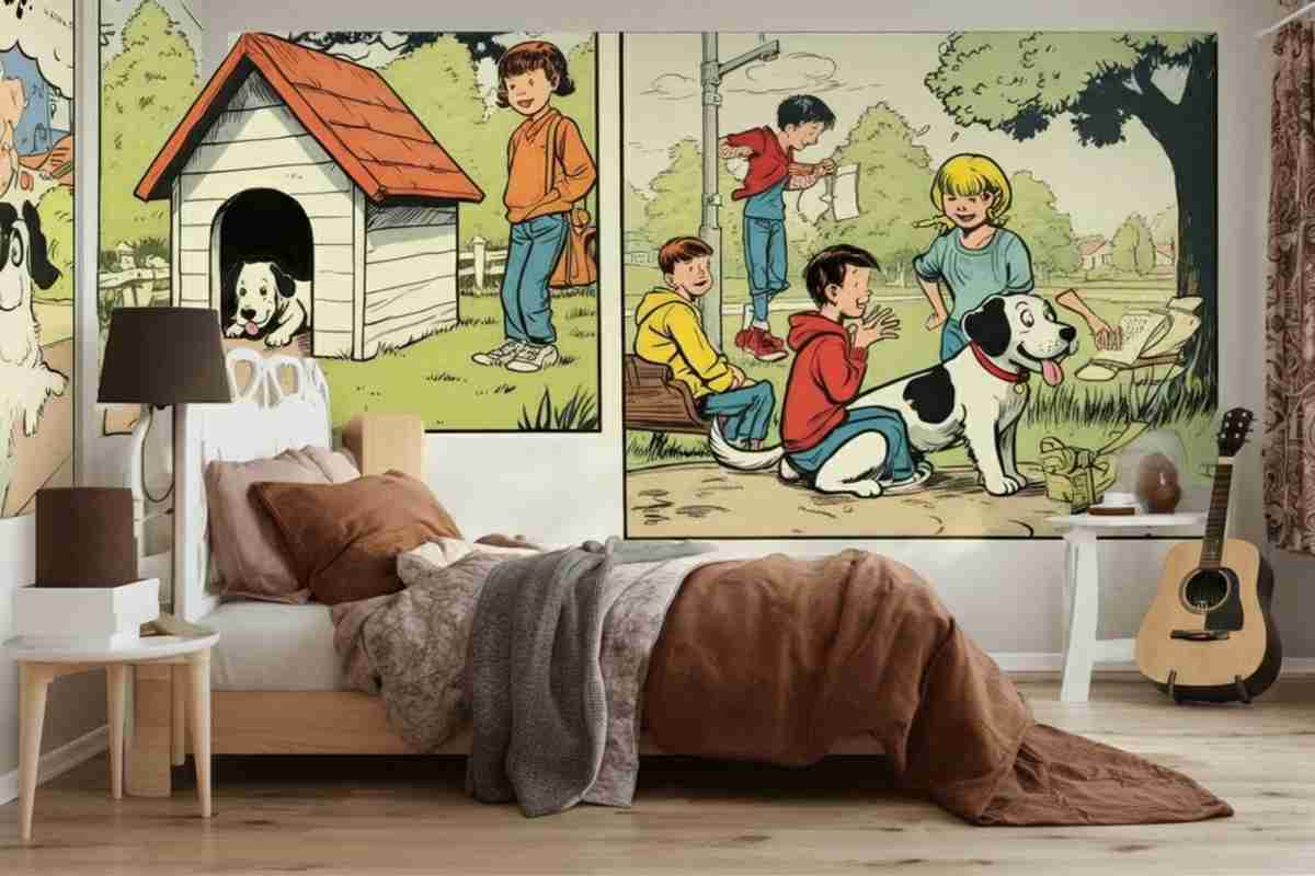 Sony conquista il mondo dei Peanuts: ora detiene l'80% di Snoopy e Charlie Brown