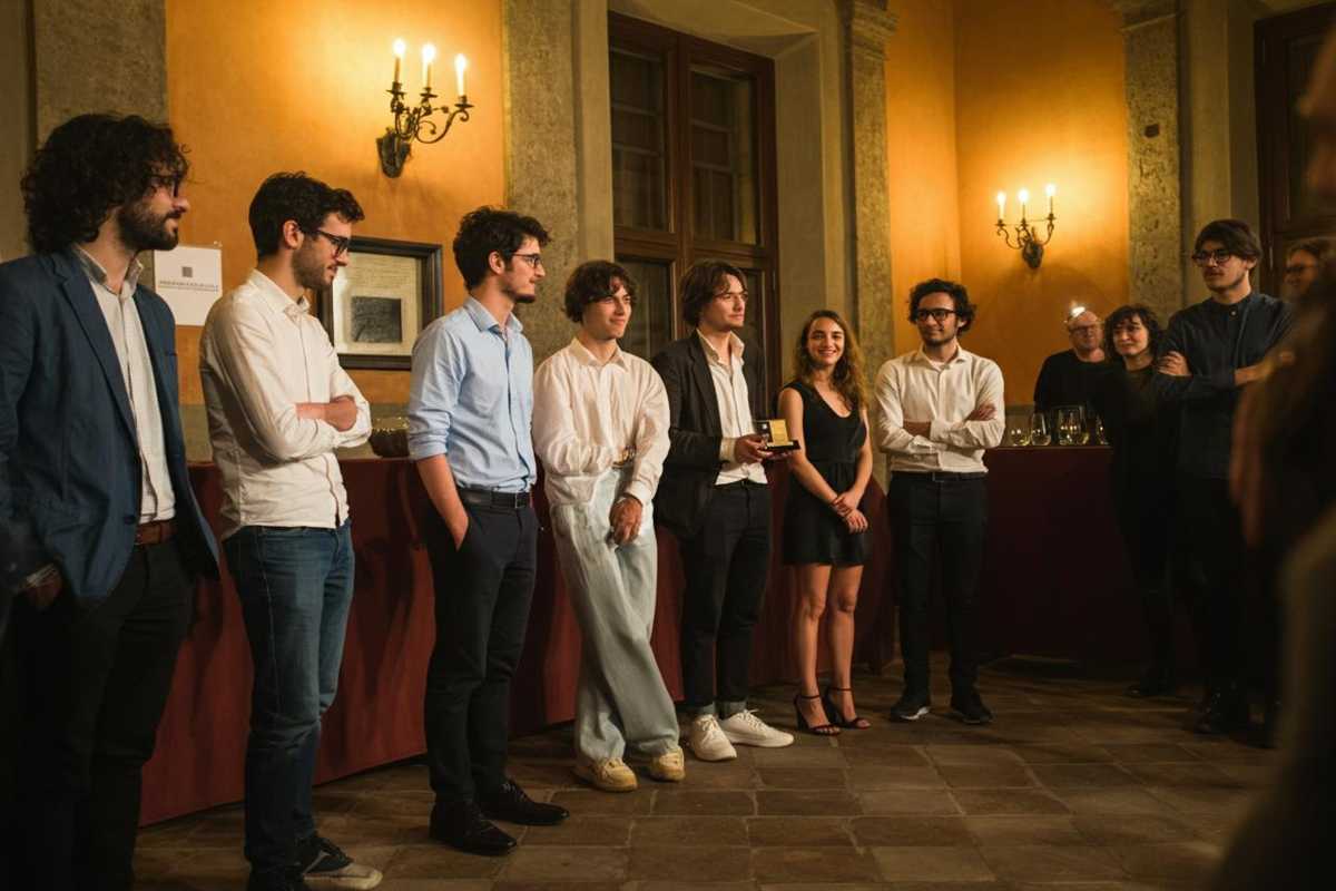 Sorrentino racconta il suo esordio al Solinas: Ero giovane, meglio non pensarci