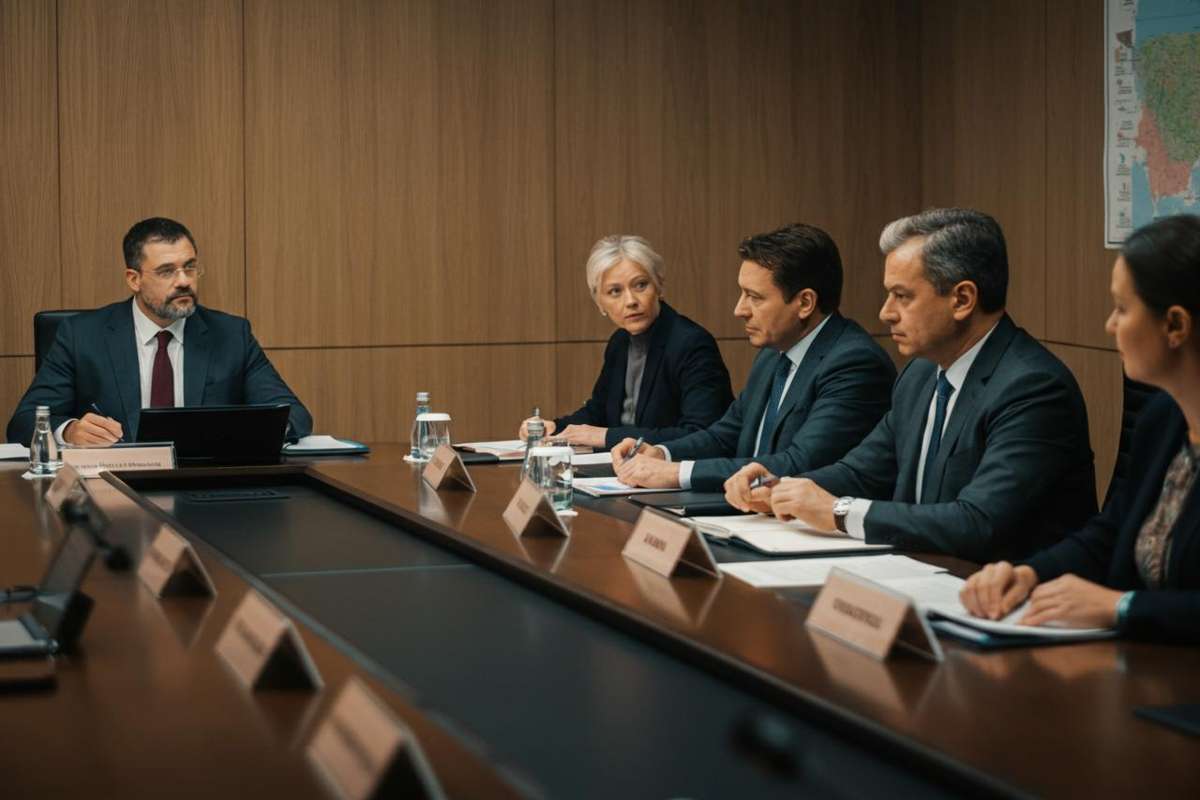 Sostegno civile all'Ucraina: la Lega chiede priorità nel decreto