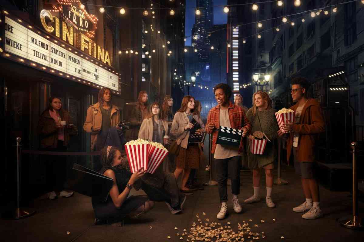 Sotto18+ Film Festival: 200 film da non perdere dal 10 dicembre