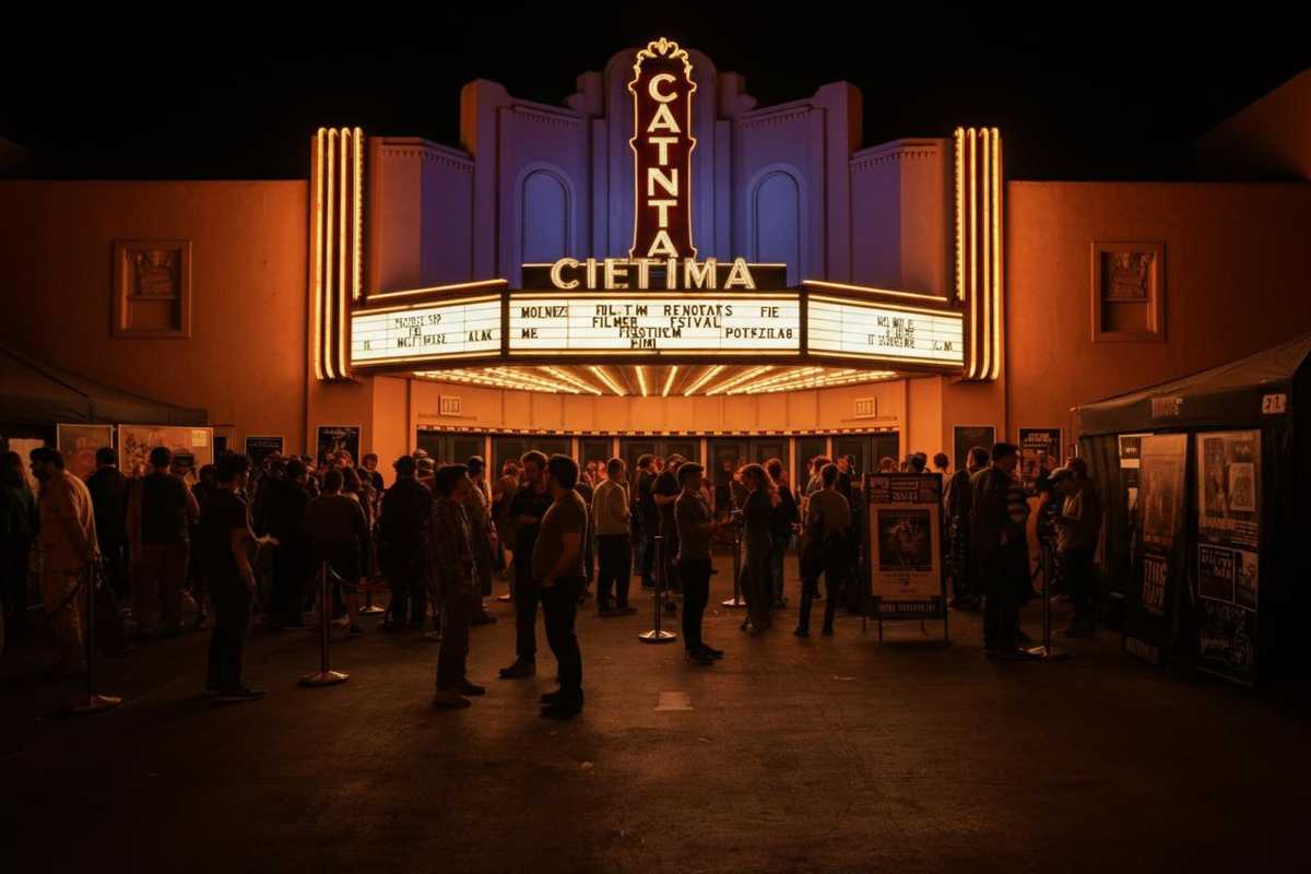 Sotto18+ Film Festival: un'apertura straordinaria con eventi imperdibili