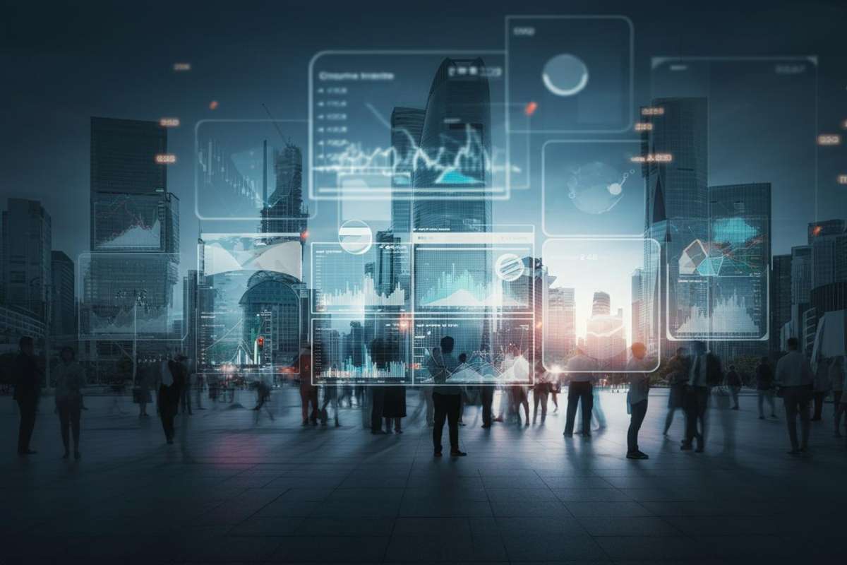 Spread Btp-Bund ai minimi storici: cosa significa per l'economia italiana?