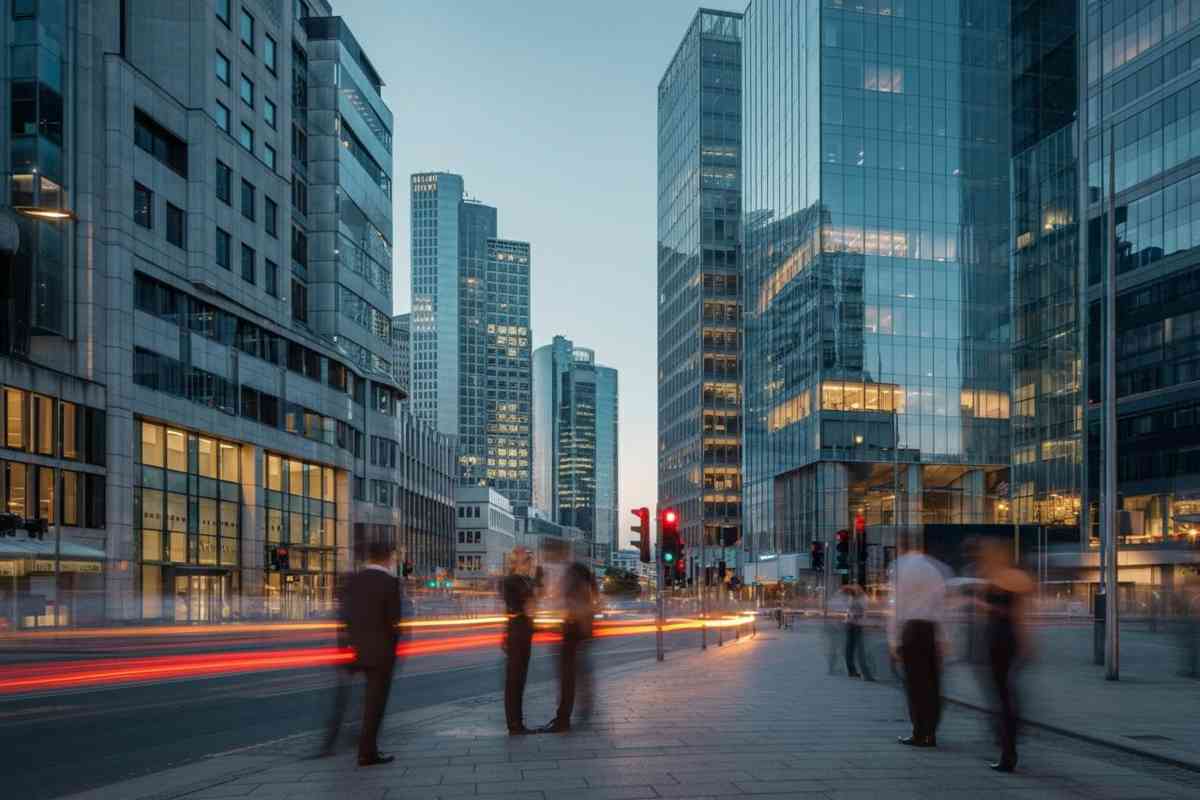 Spread Btp-Bund ai minimi storici: stabilità a 69 punti dal 2009