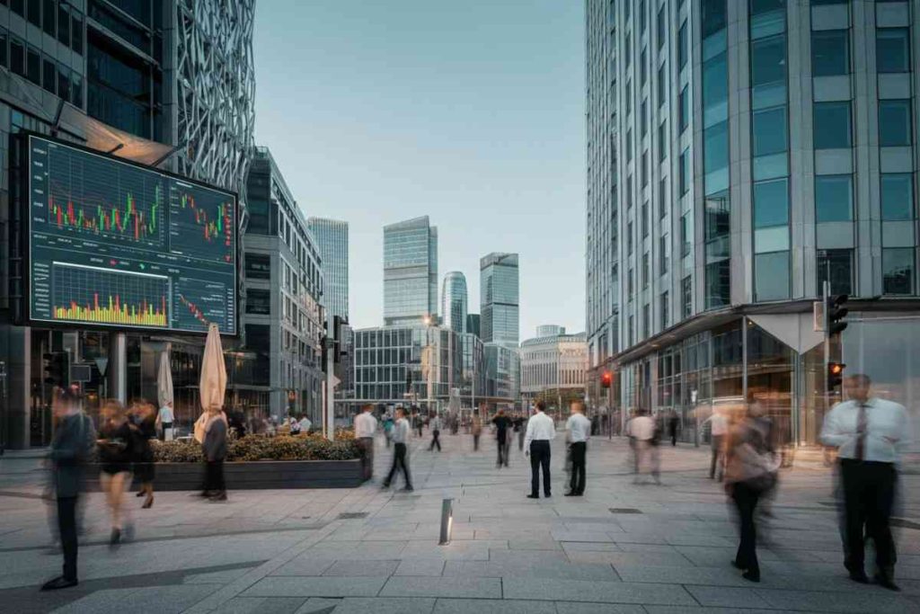 Spread Btp-Bund in aumento: cosa significa per l'economia italiana?