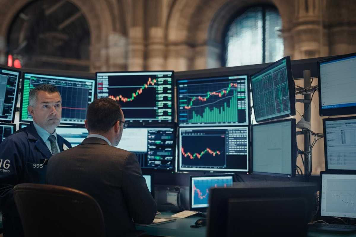 Spread Btp-Bund in aumento: cosa significa per l'economia italiana?