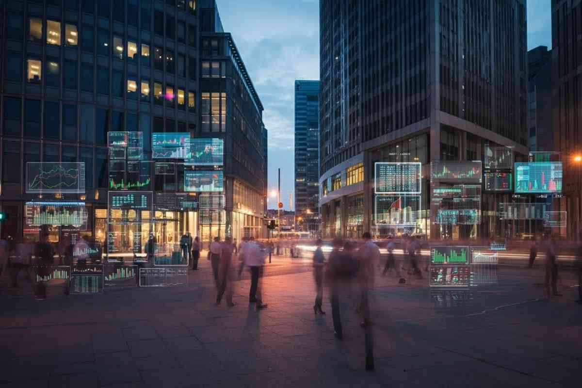 Spread Btp-Bund in discesa: cosa significa per l'economia italiana?