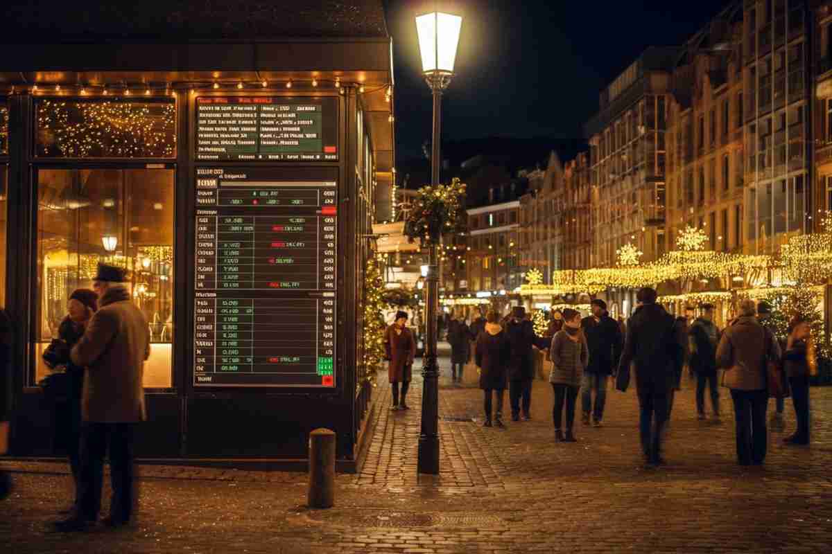 Spread Btp-Bund in discesa: un segnale di stabilità per i mercati?