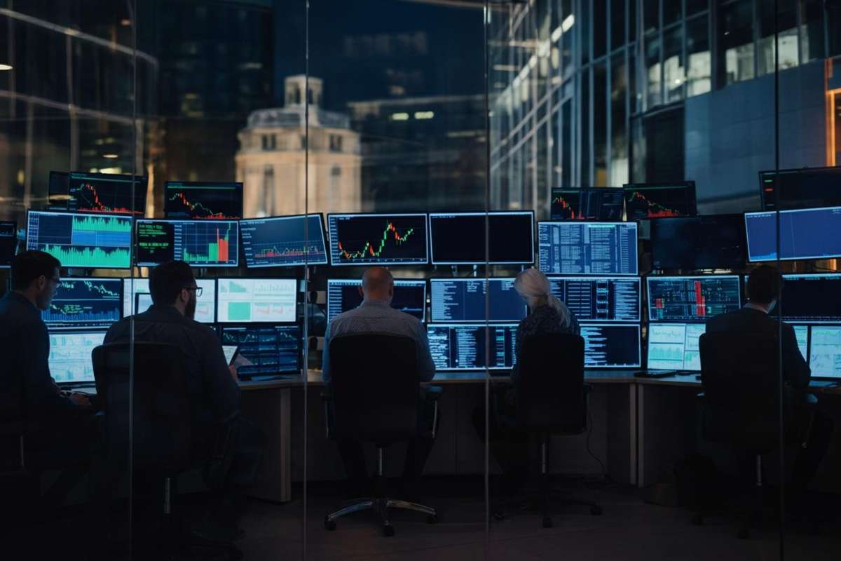 Spread Btp-Bund in rialzo: un segnale preoccupante per l'economia italiana