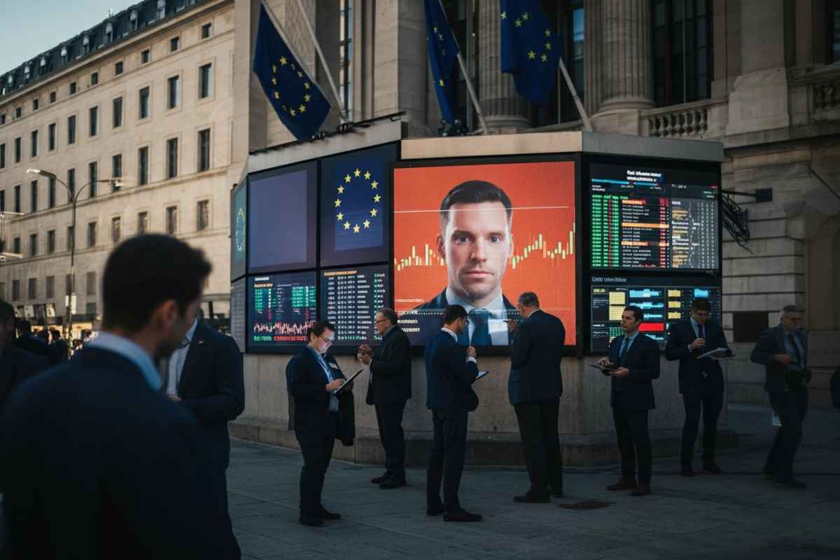 Spread Btp-Bund scende a 68 punti base: cosa significa per l'economia?