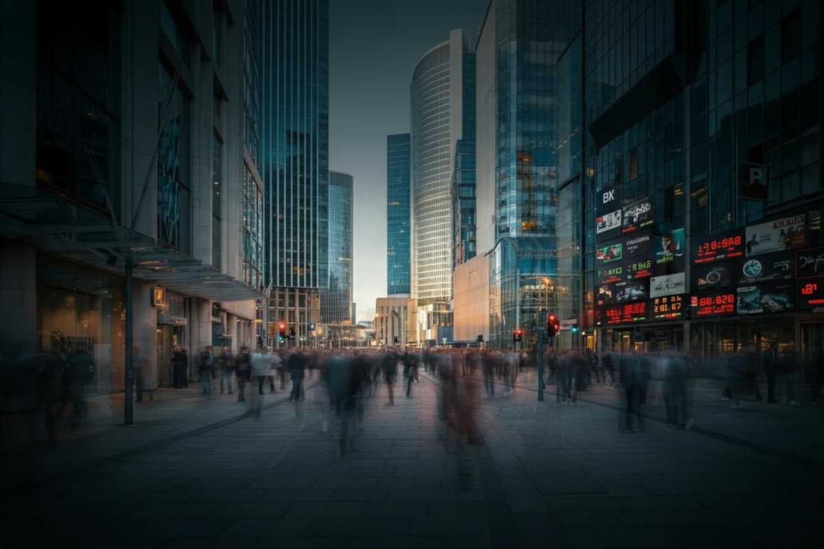 Spread Btp-Bund: un'analisi del trend a 70,5 punti base