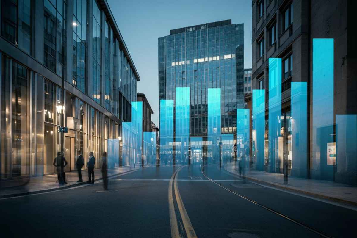 Spread in calo: Italia e Spagna al centro dell'eurozona