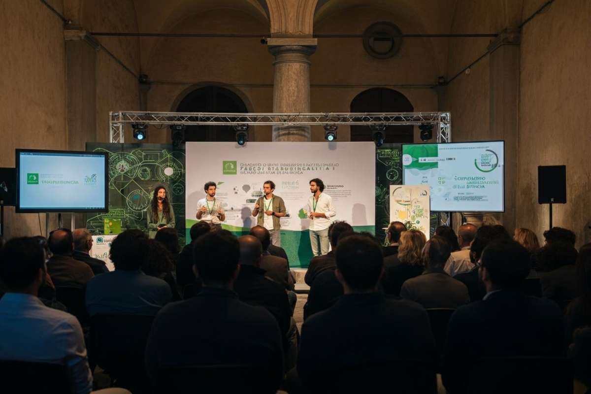 Startup innovative: premiati i vincitori di '7 idee per cambiare l’Italia' con 280mila euro da L’Espresso