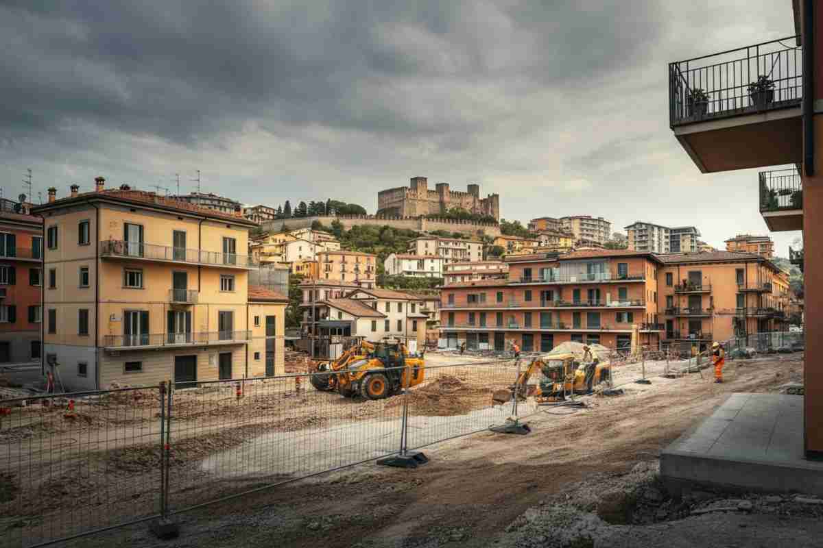 Superbonus: il conto salato dello Stato supera i 128 miliardi a novembre