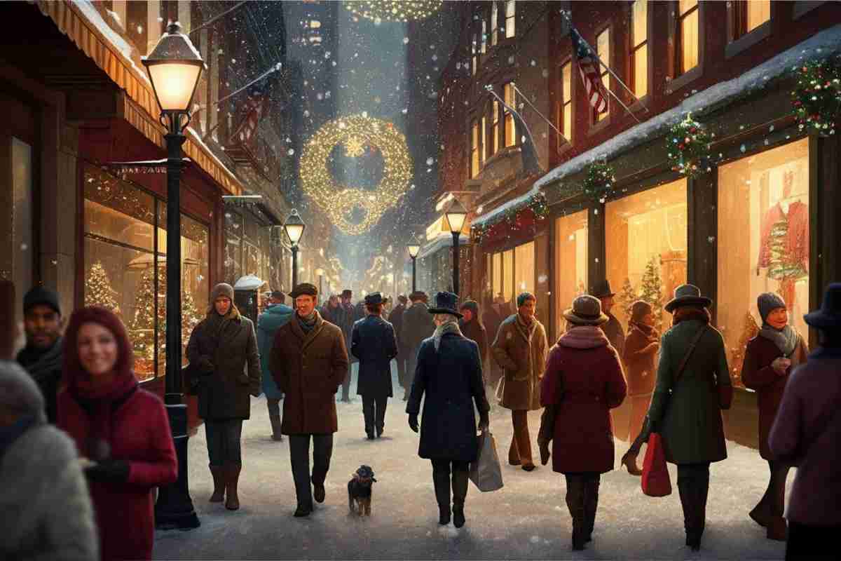 Sussidi Usa: calo sorprendente sotto le attese, ora a 214mila