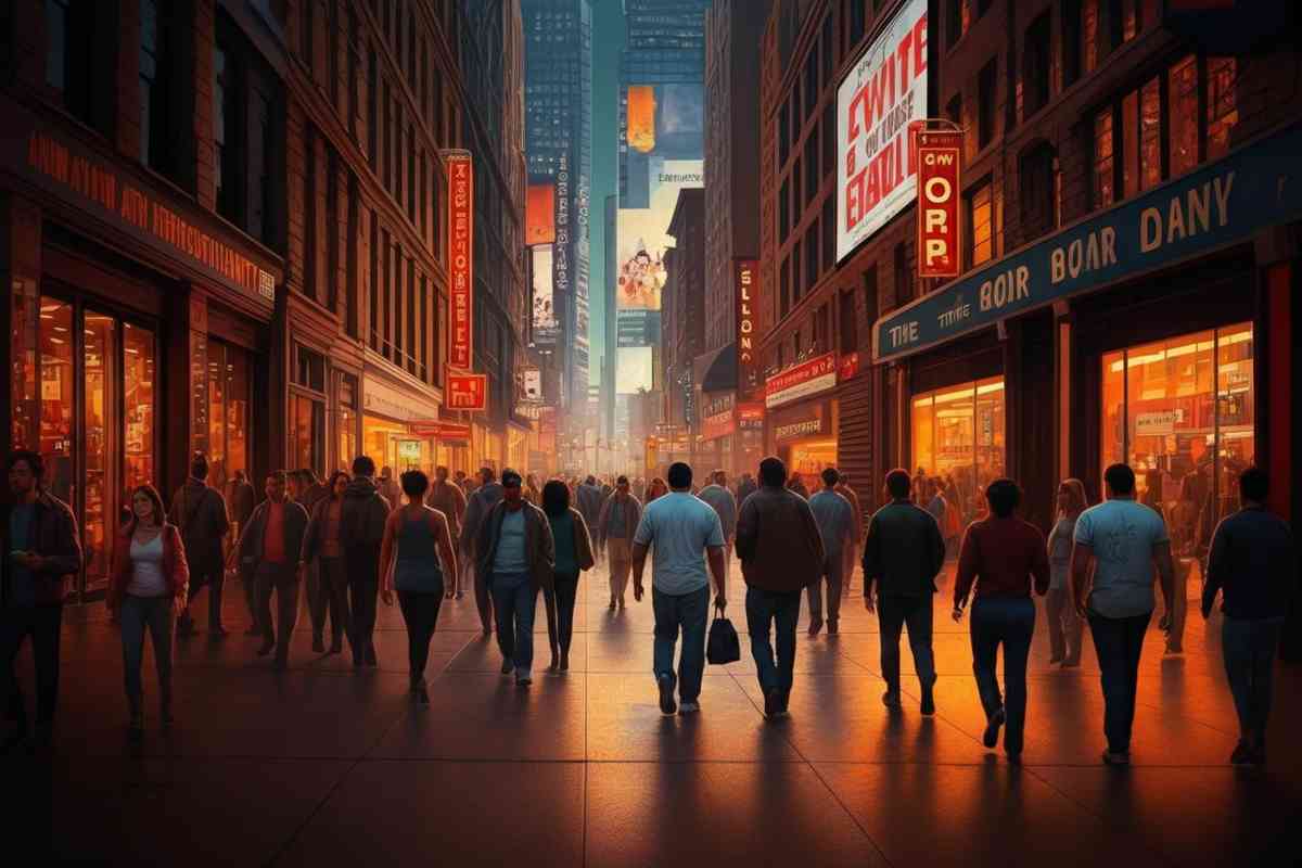 Sussidi alla disoccupazione negli Usa: un balzo sorprendente a 236.000 richieste