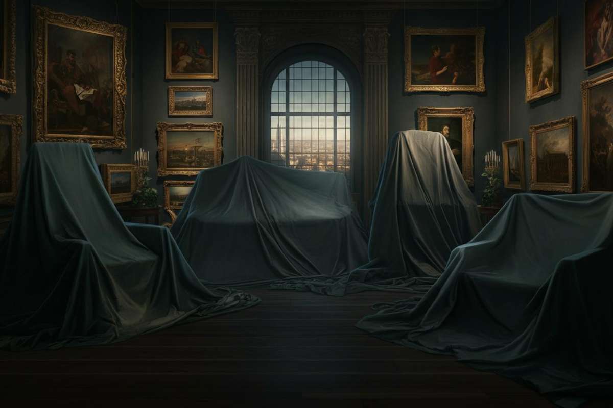 Svelati i misteri dell'eredità Agnelli: 35 quadri scomparsi sotto la lente d'ingrandimento