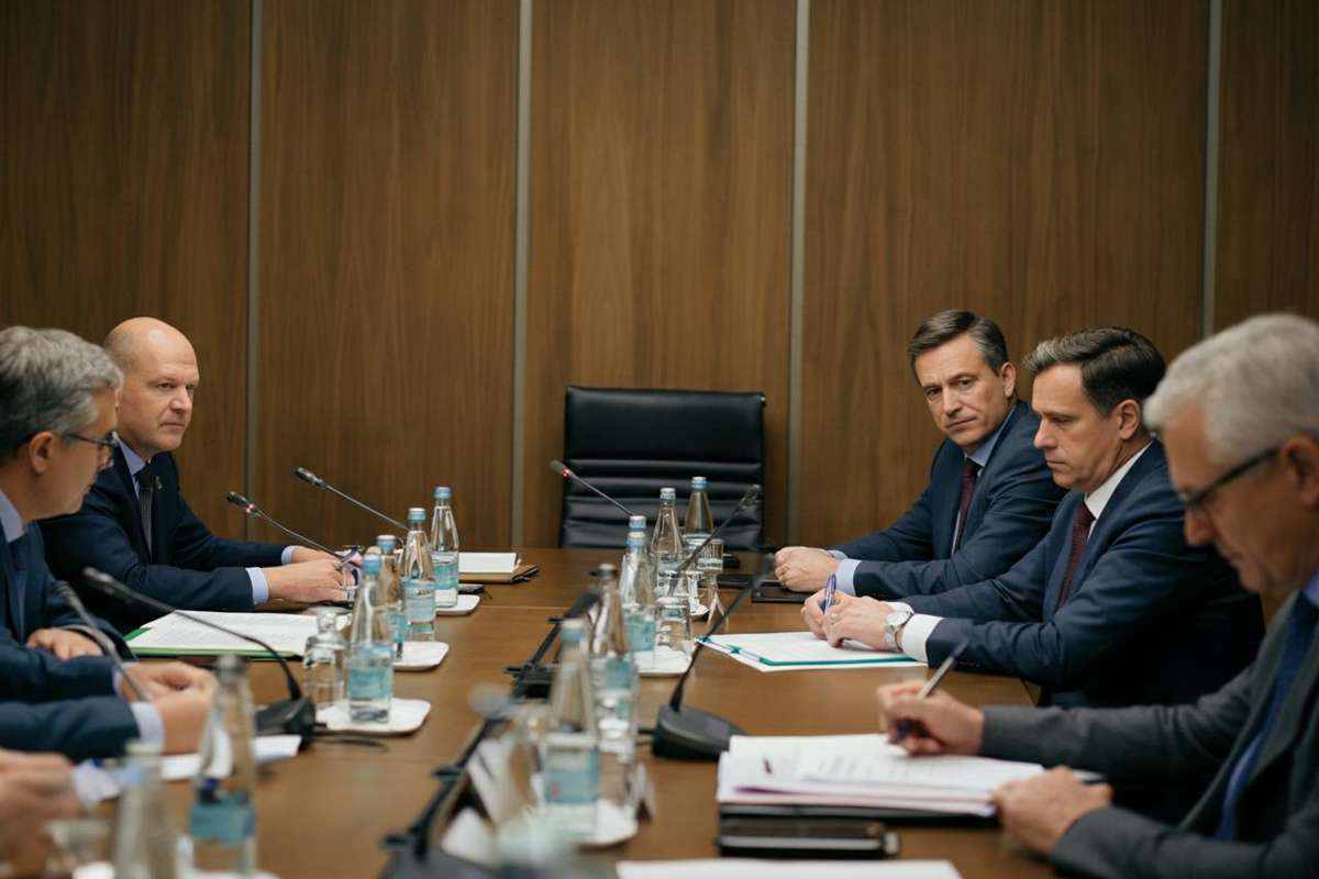 Tajani: Forza Italia si trasforma in un partito democratico, pronti per il Congresso