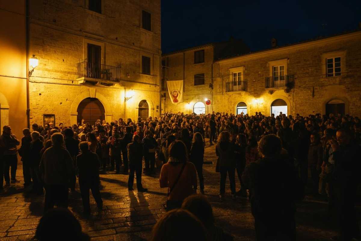 Tatiana Tramacere ritrovata viva dopo 10 giorni: mistero sulla sua scomparsa in mansarda