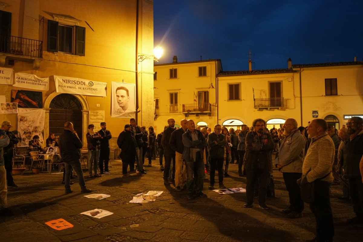 Tatiana Tramacere scomparsa: misteri e piste da seguire tra biglietti e amici assenti