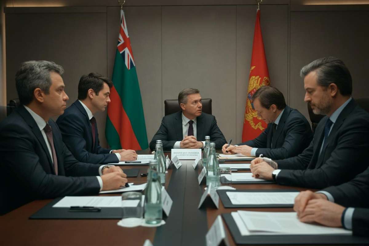 Teheran avverte Trump: pronte risposte forti a ogni aggressione