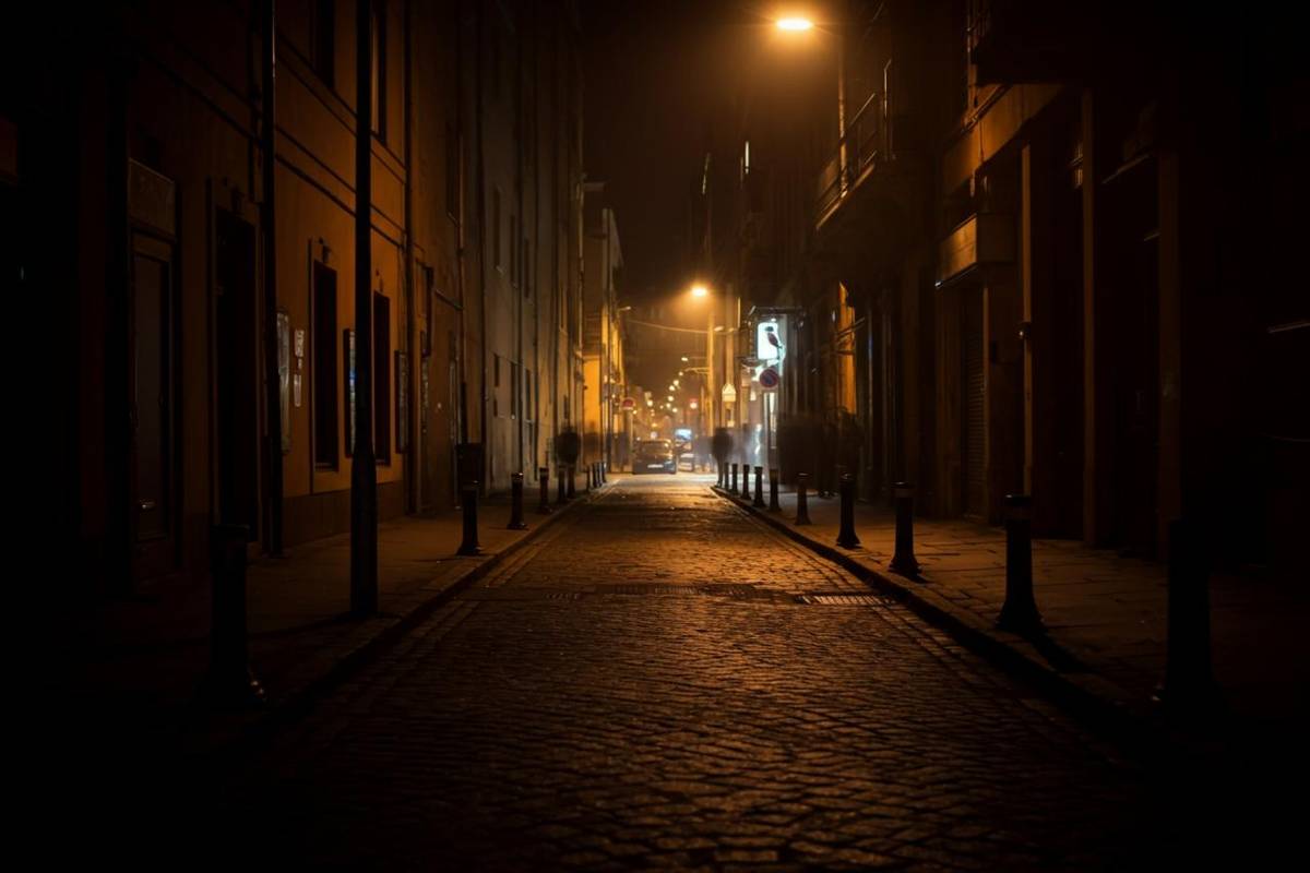 Terrificante aggressione a Milano: una giovane di 24 anni vittima di violenza vicino a un locale, arrestato un 22enne