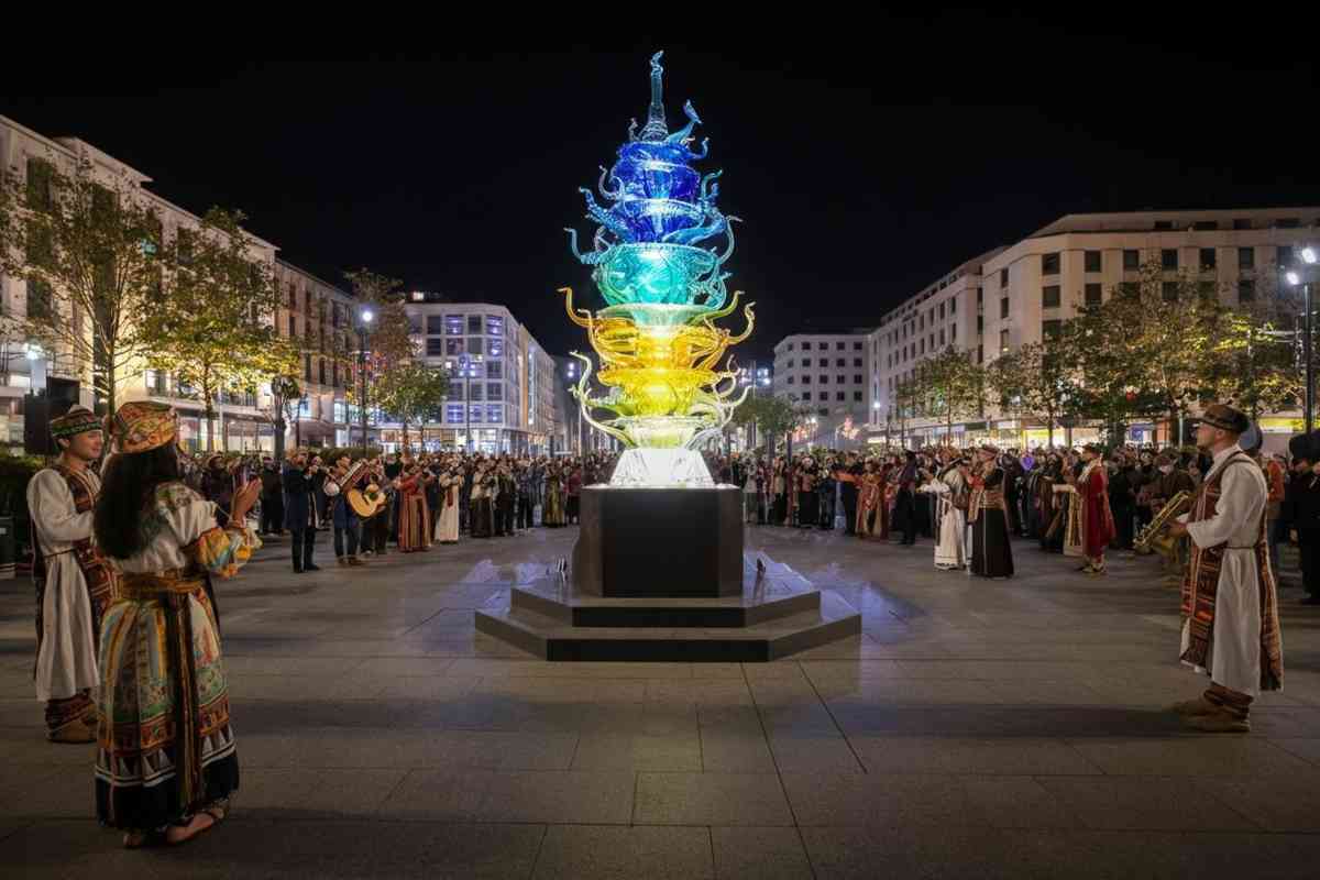 Testimoni culturali: Trencin e Oulu pronte a brillare nel 2026