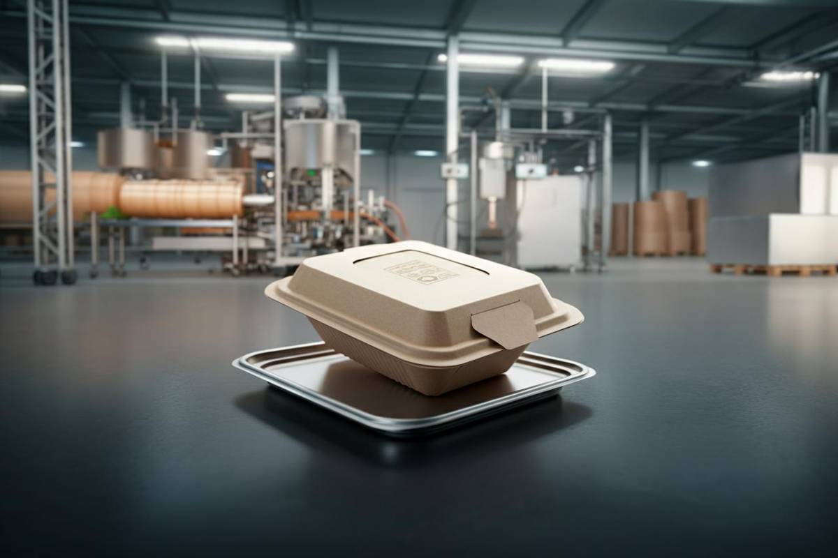 Tetra Pak lancia il contenitore alimenti più sostenibile al mondo entro dicembre in Italia