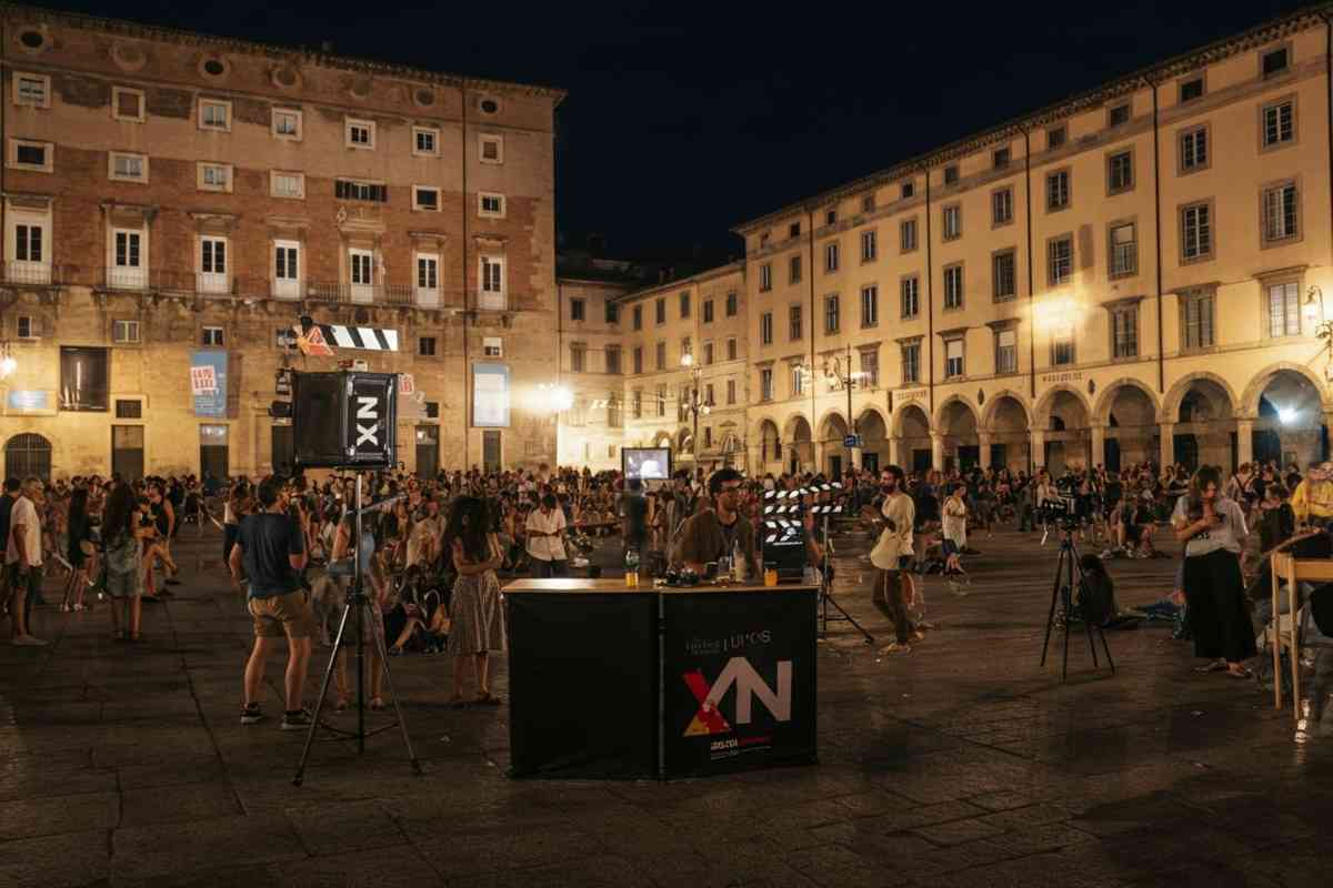 Tff: il successo del festival porta l'affluenza al 83%