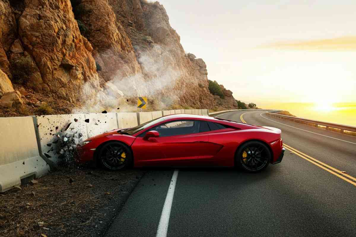 Tragedia a Los Angeles: Vince Zampella perde la vita in un drammatico incidente in Ferrari