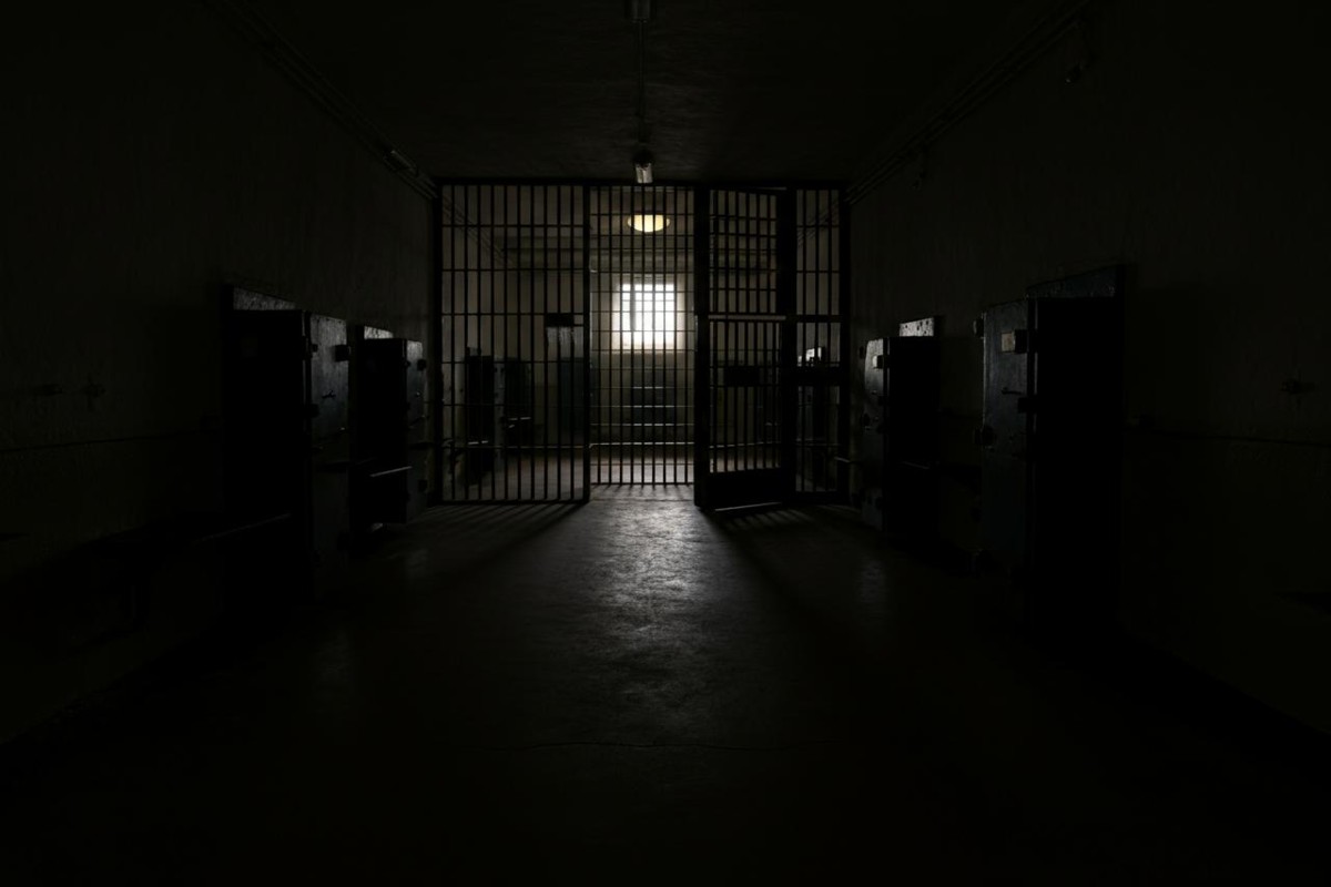 Tragedia a Rebibbia: detenuto Francesco Valeriano muore dopo un violento pestaggio