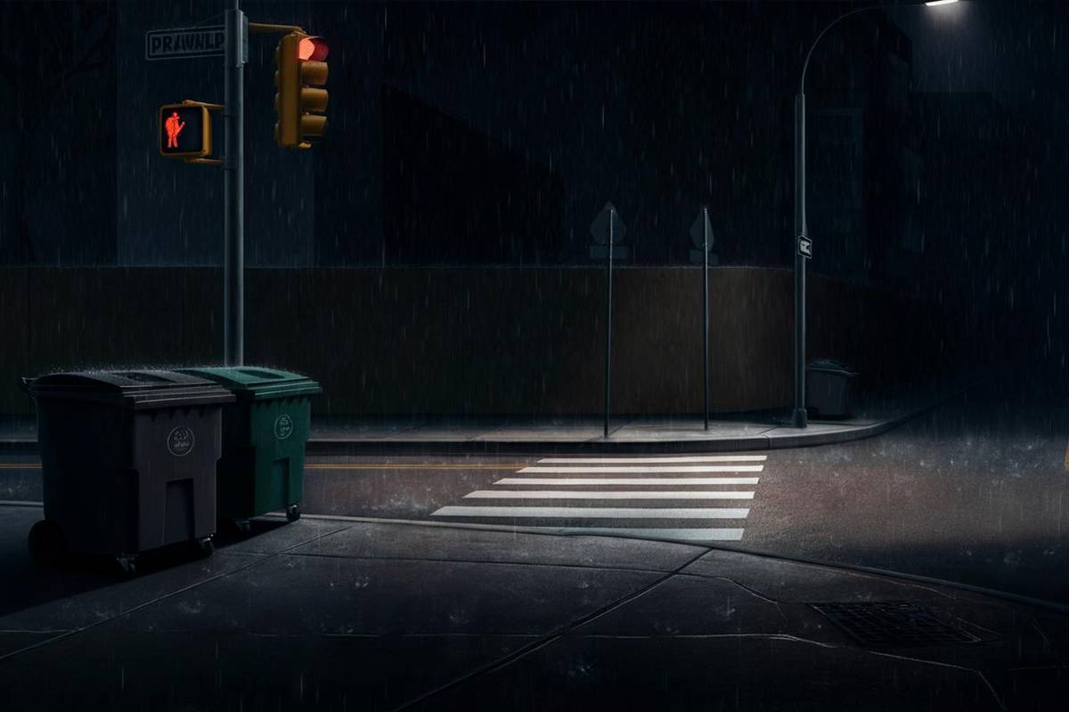 Tragedia a Reggio Emilia: uomo travolto e ucciso mentre butta la spazzatura, caccia al pirata della strada