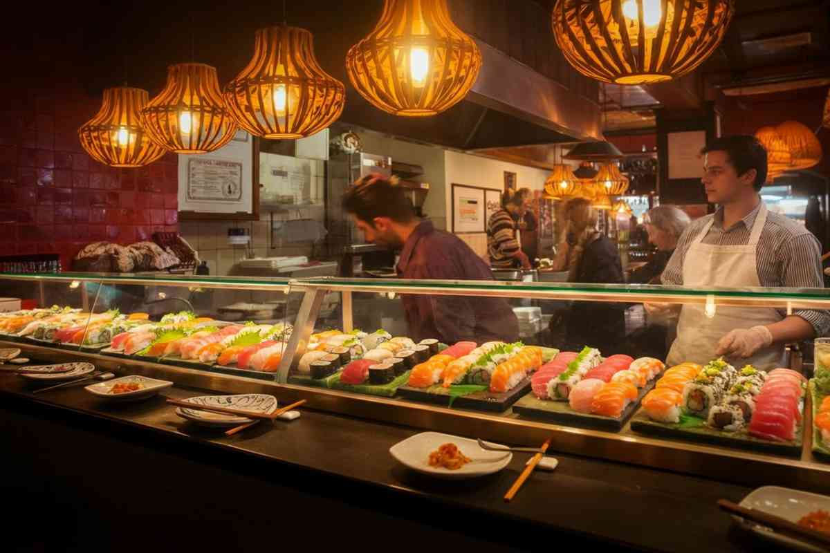 Tragedia a tavola: ragazzo di 15 anni muore dopo aver mangiato sushi, ristoratore condannato mentre il medico viene assolto