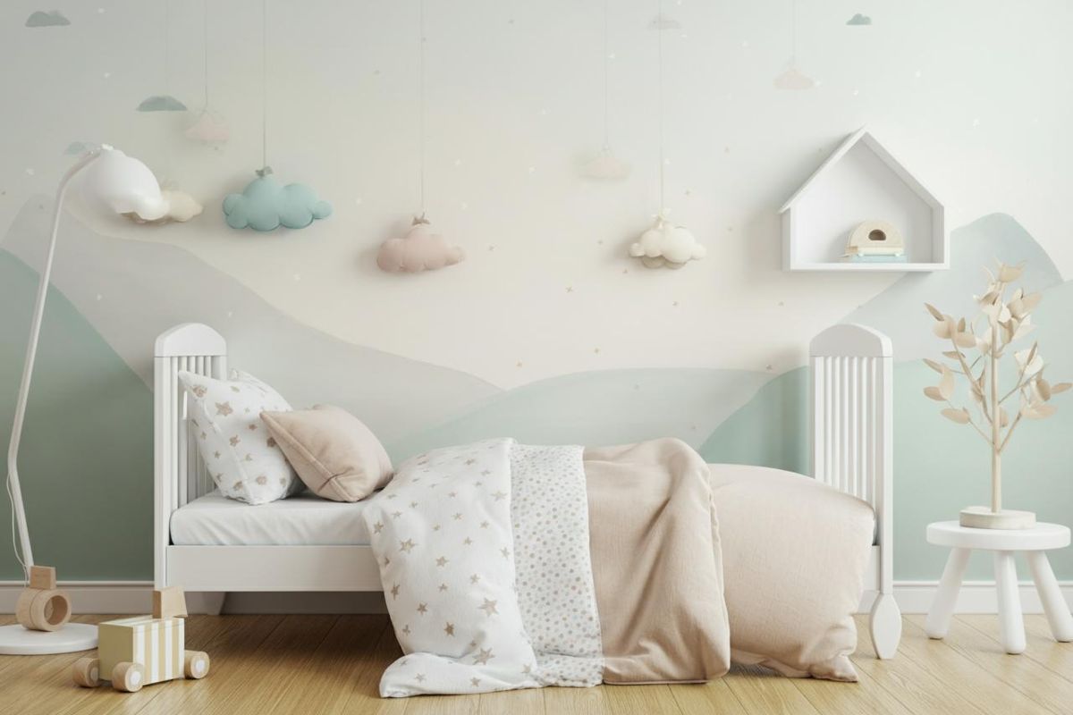 Tragedia al nido: bimbo di un anno trovato senza vita dopo un malore durante il sonno