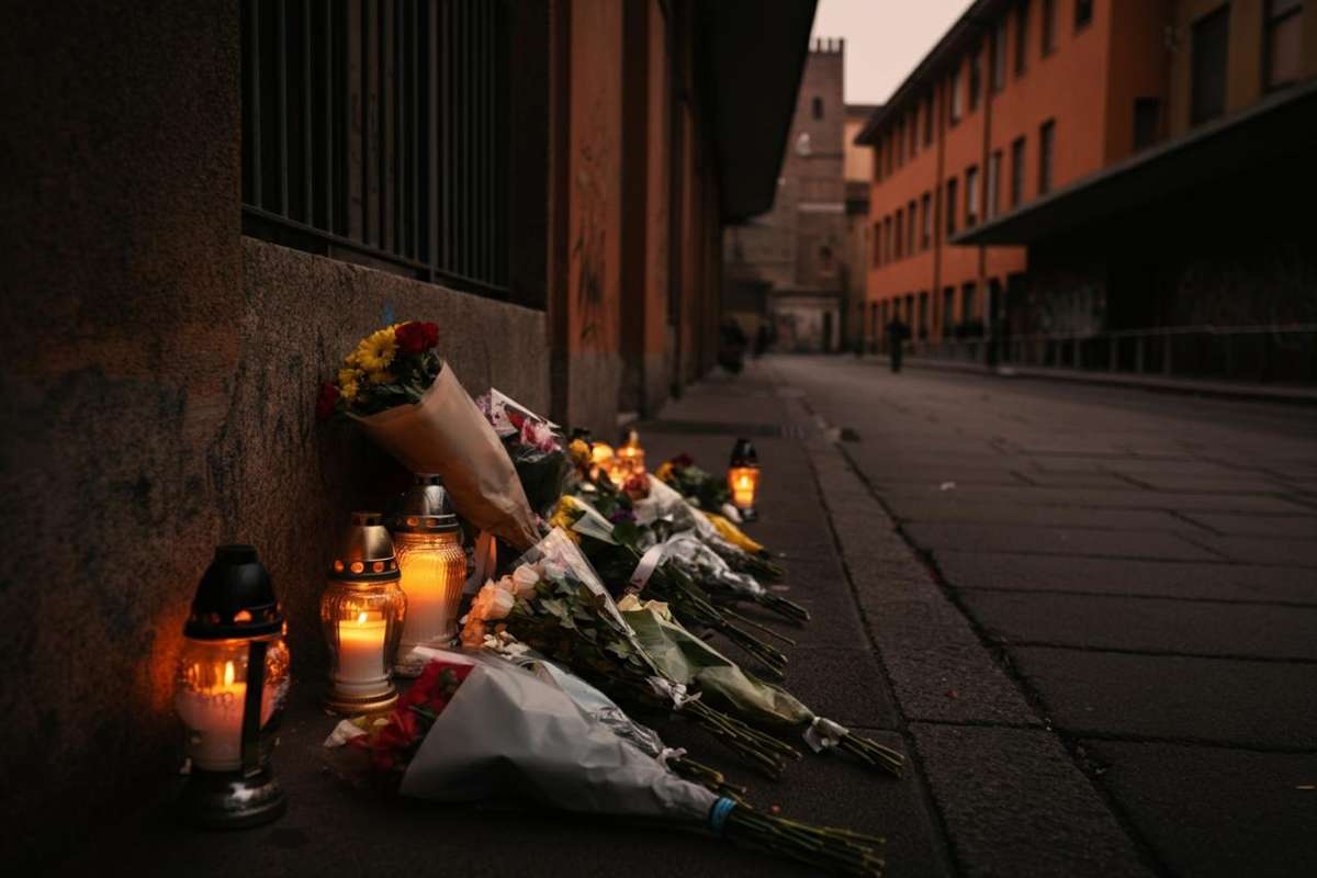 Tragedia giovanile: un ragazzo di 16 anni perde la vita per difendere un amico, l'aggressore condannato a 11 anni