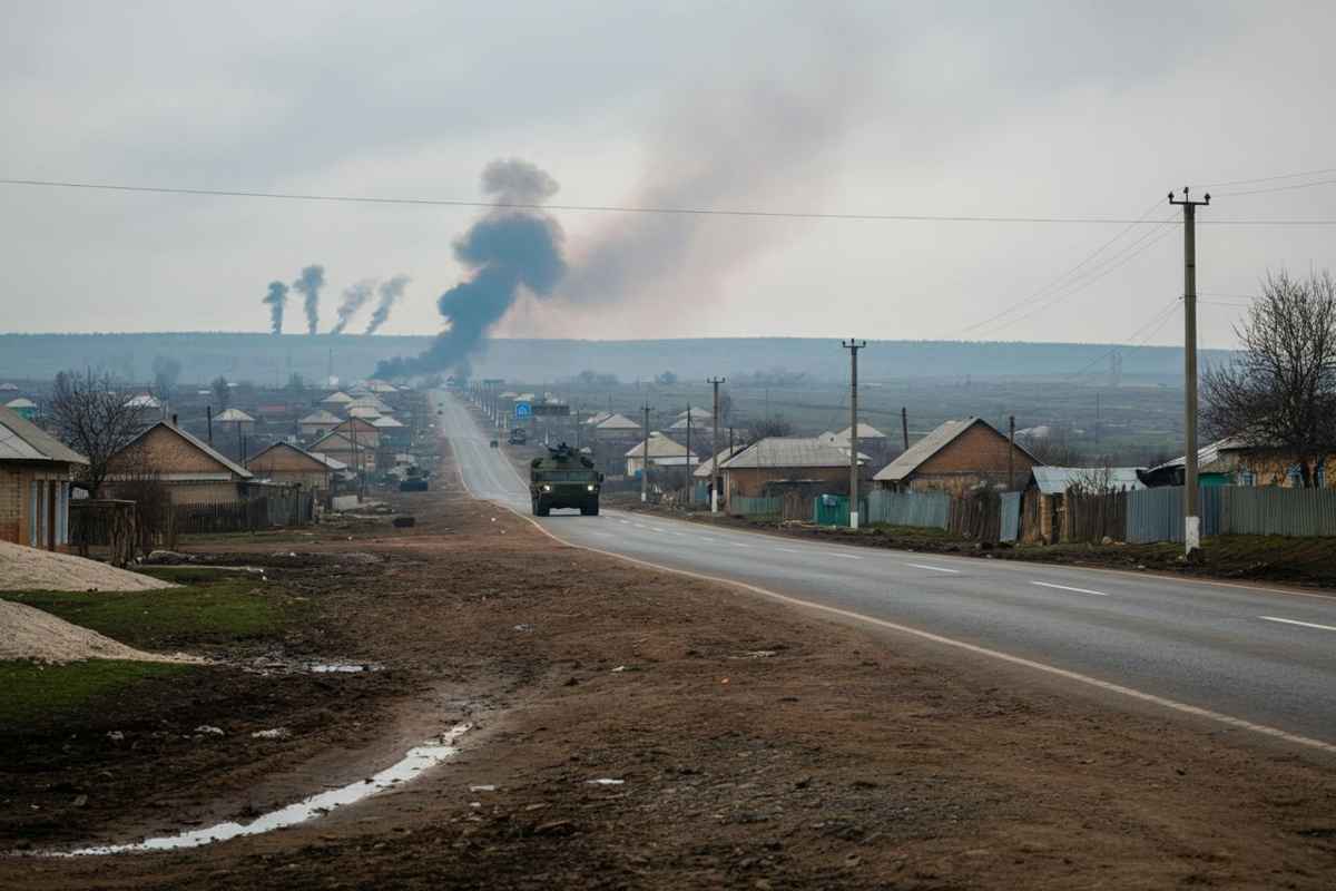 Tragedia in Cambogia: sei civili perdono la vita negli attacchi thailandesi