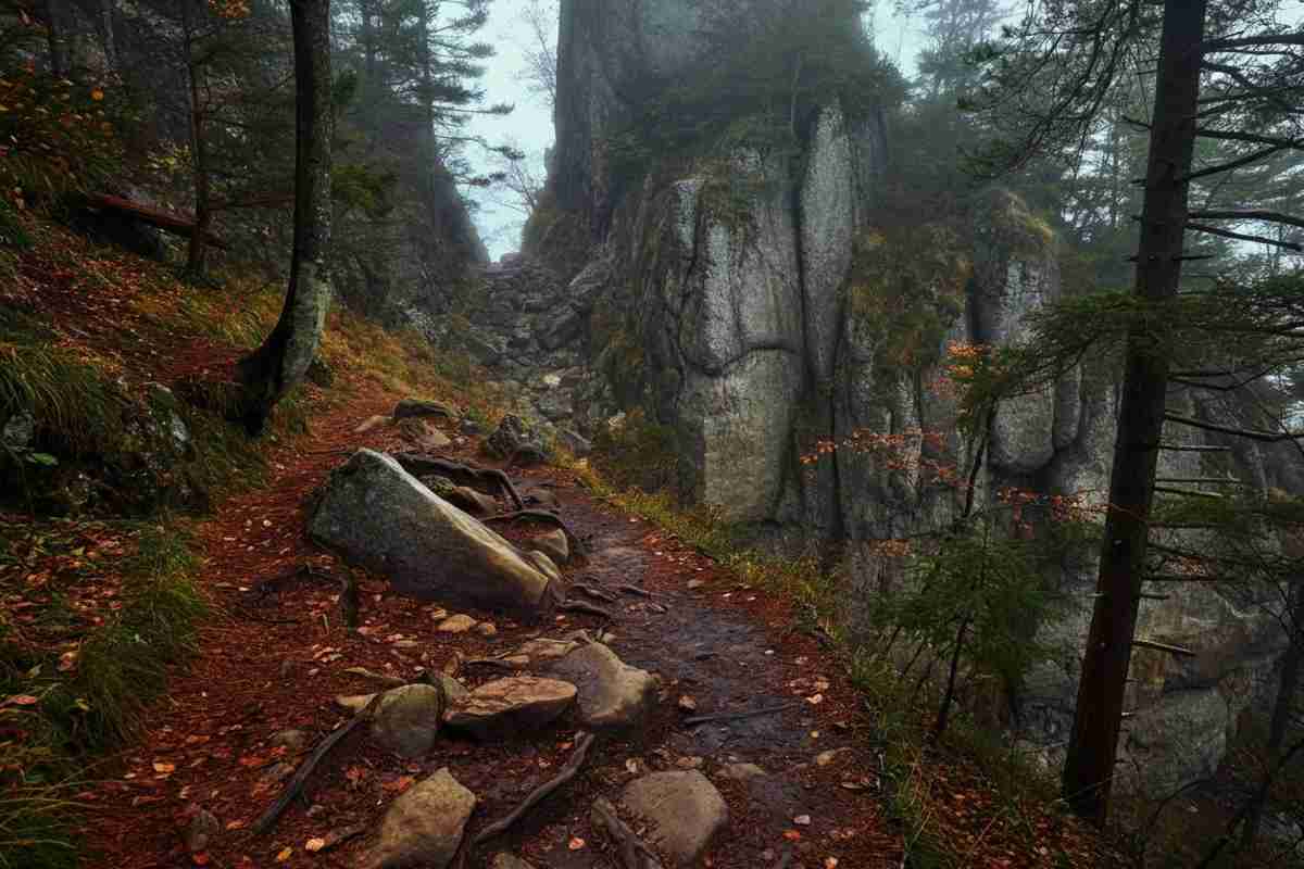Tragedia in Friuli: due vittime dopo una caduta di 30 metri da una parete rocciosa