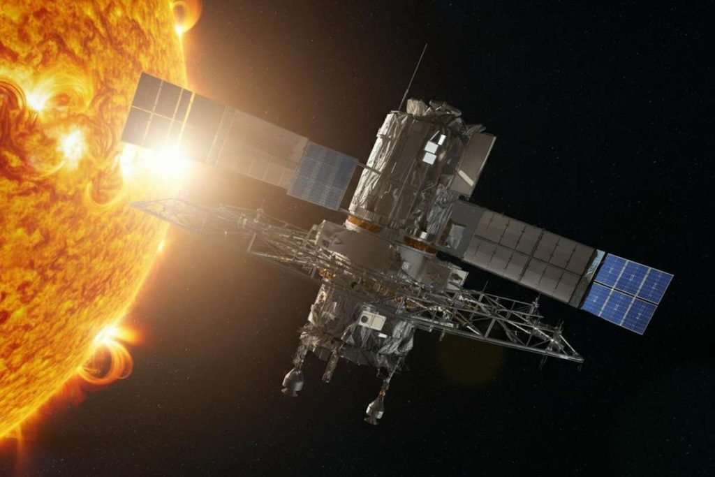 Trent'anni di scoperte: il satellite Soho tra terremoti solari e tempeste spaziali