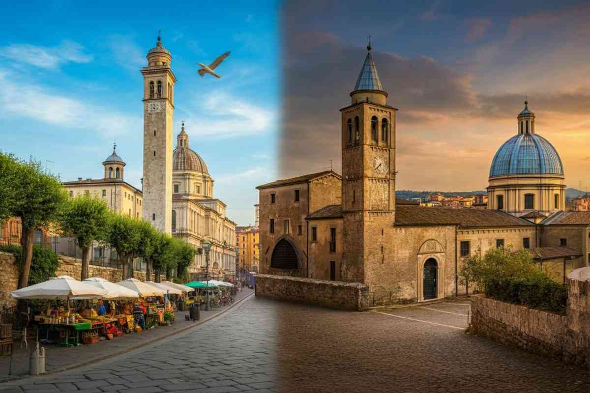 Trento al top della qualità della vita: Milano tra le migliori, Roma in crescita e Napoli in difficoltà