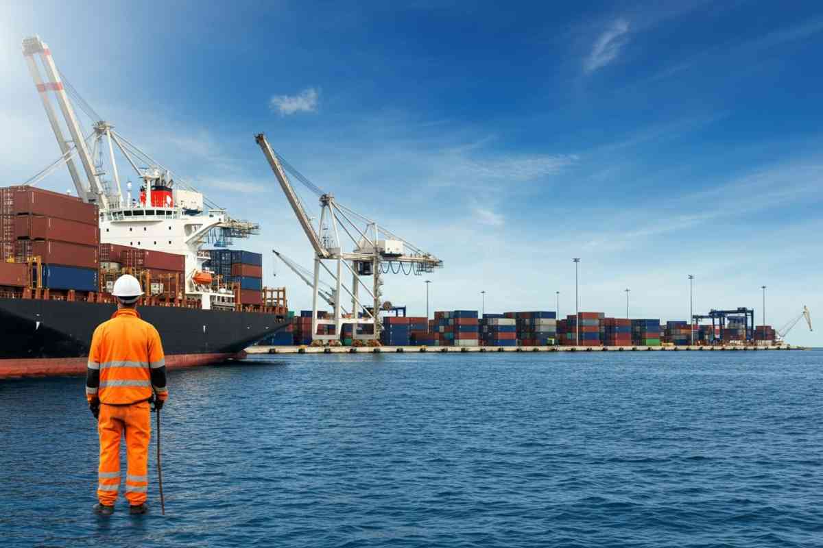 Trieste: il porto che può rivoluzionare il futuro dell'Italia e dell'Europa