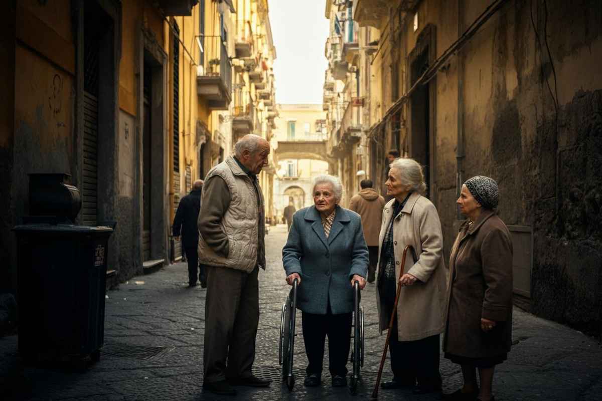 Truffe agli anziani: 300mila euro rubati e 21 arresti in tutta Italia