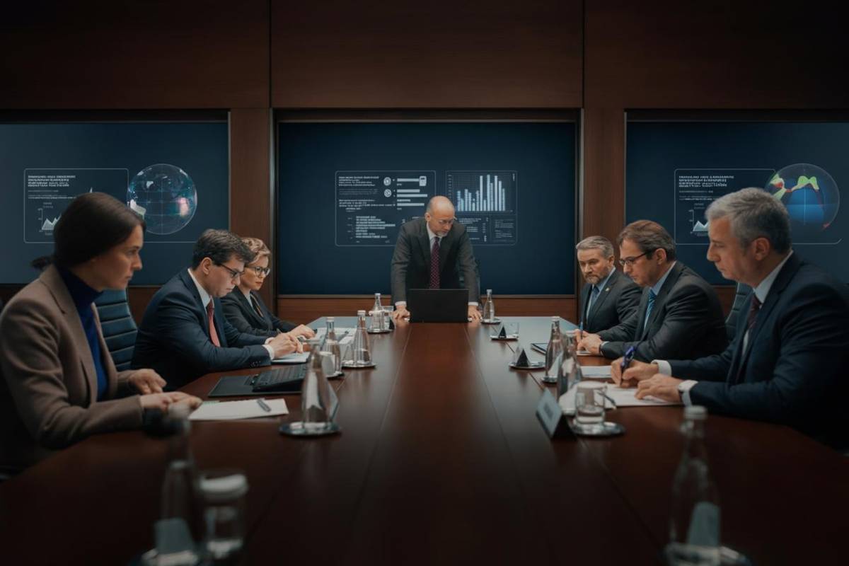 Trump avverte: l'Europa sta prendendo strade pericolose