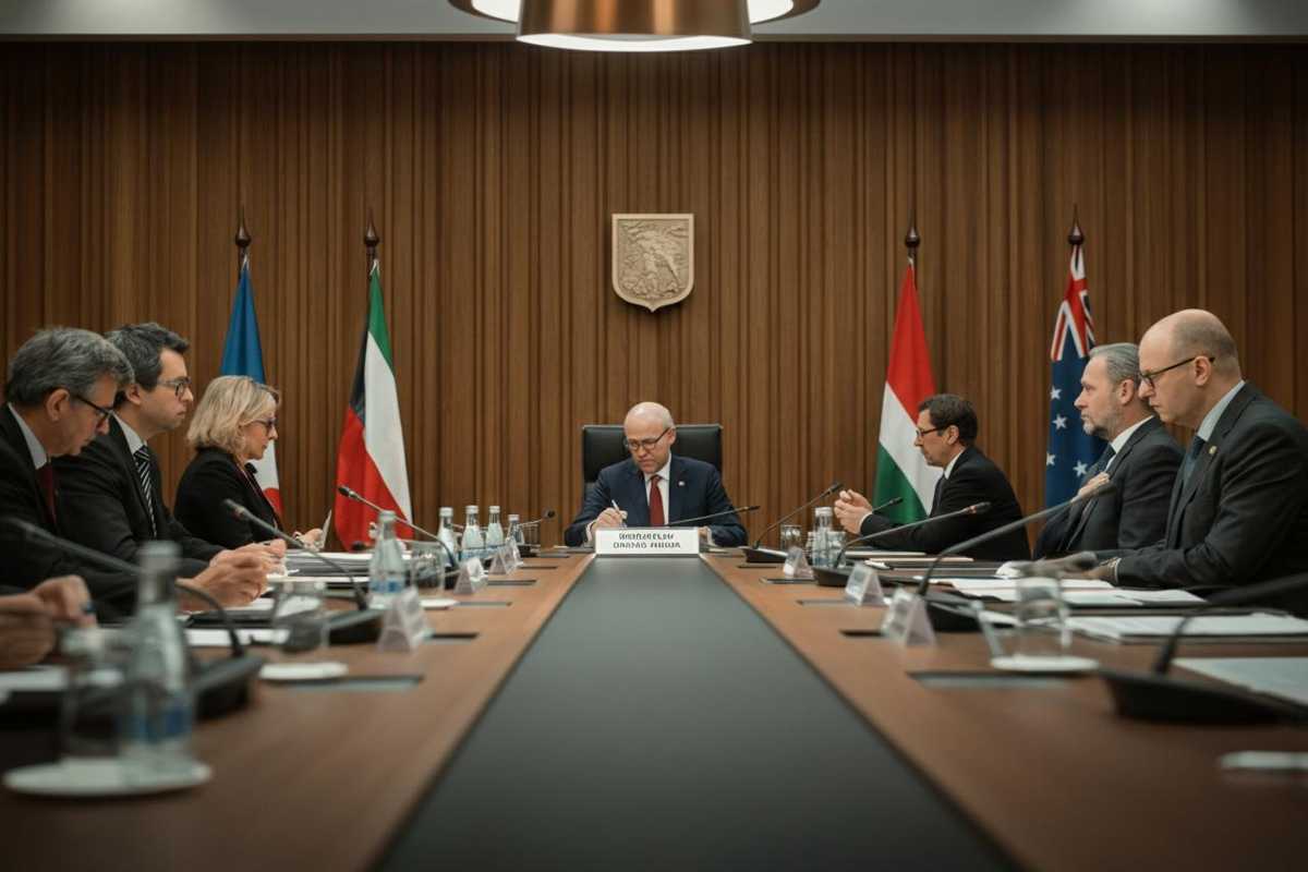 Trump avverte l'Iran: un nuovo attacco in caso di ripresa del programma nucleare