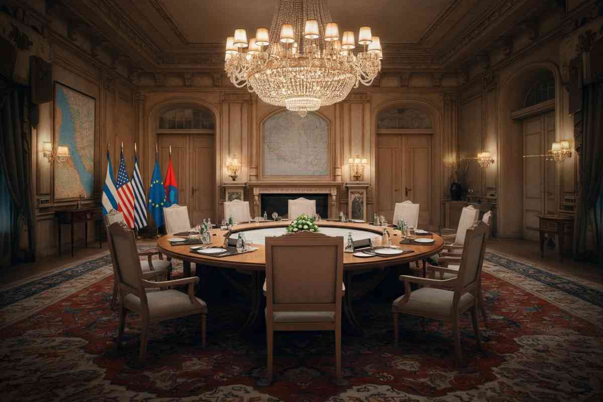 Trump e Zelensky: i passi avanti verso la pace che sorprendono il mondo