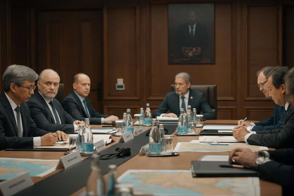 Trump e il caso Ucraina: un scandalo che non ha portato aiuti