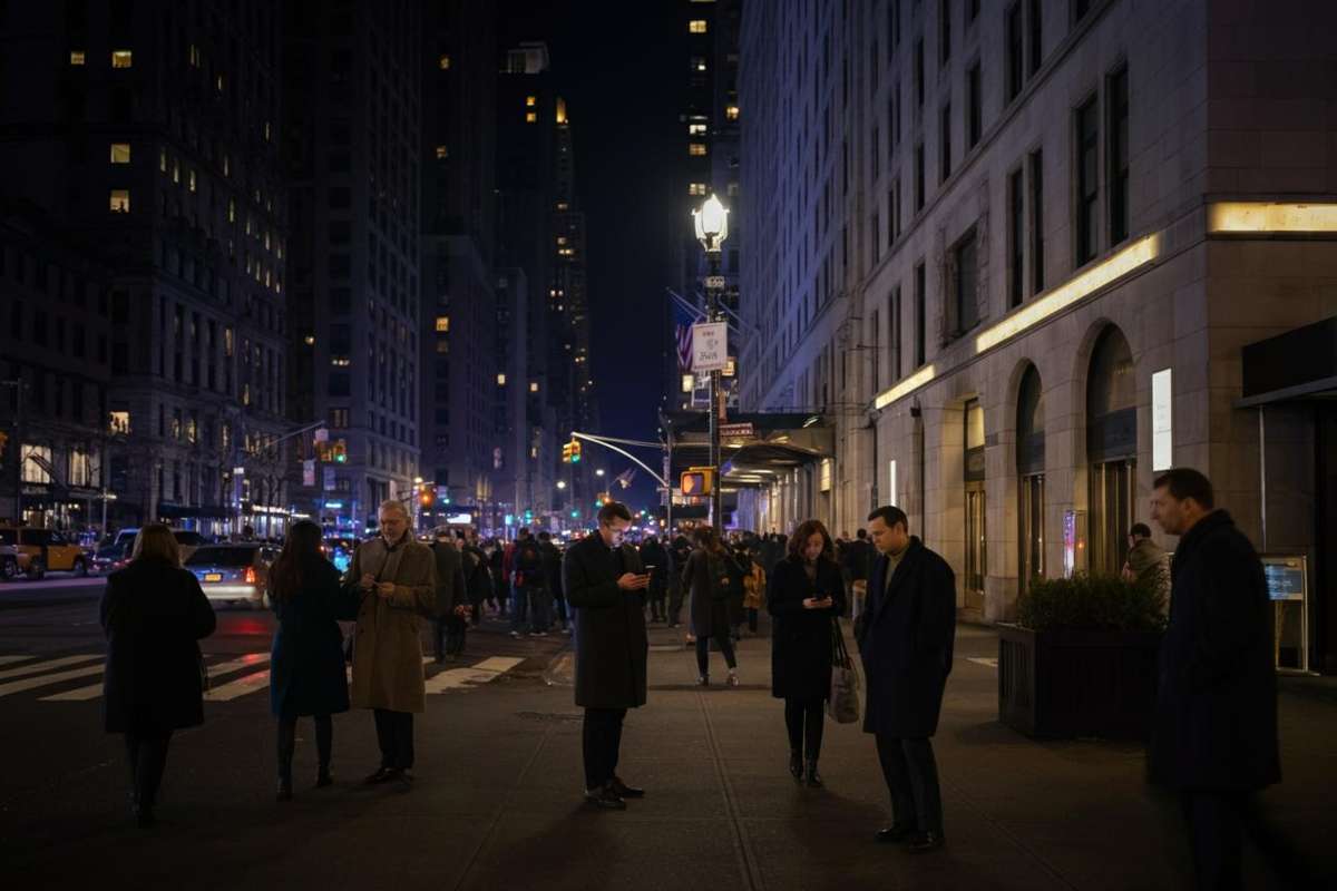 Trump e l'Ucraina: perché gli Stati Uniti non possono permettersi di perdere tempo