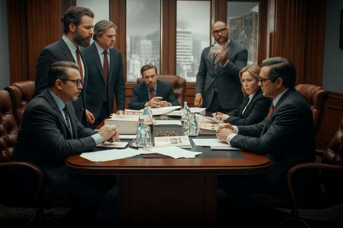 Trump: l'incredibile rivelazione sui nomi nel caso Epstein