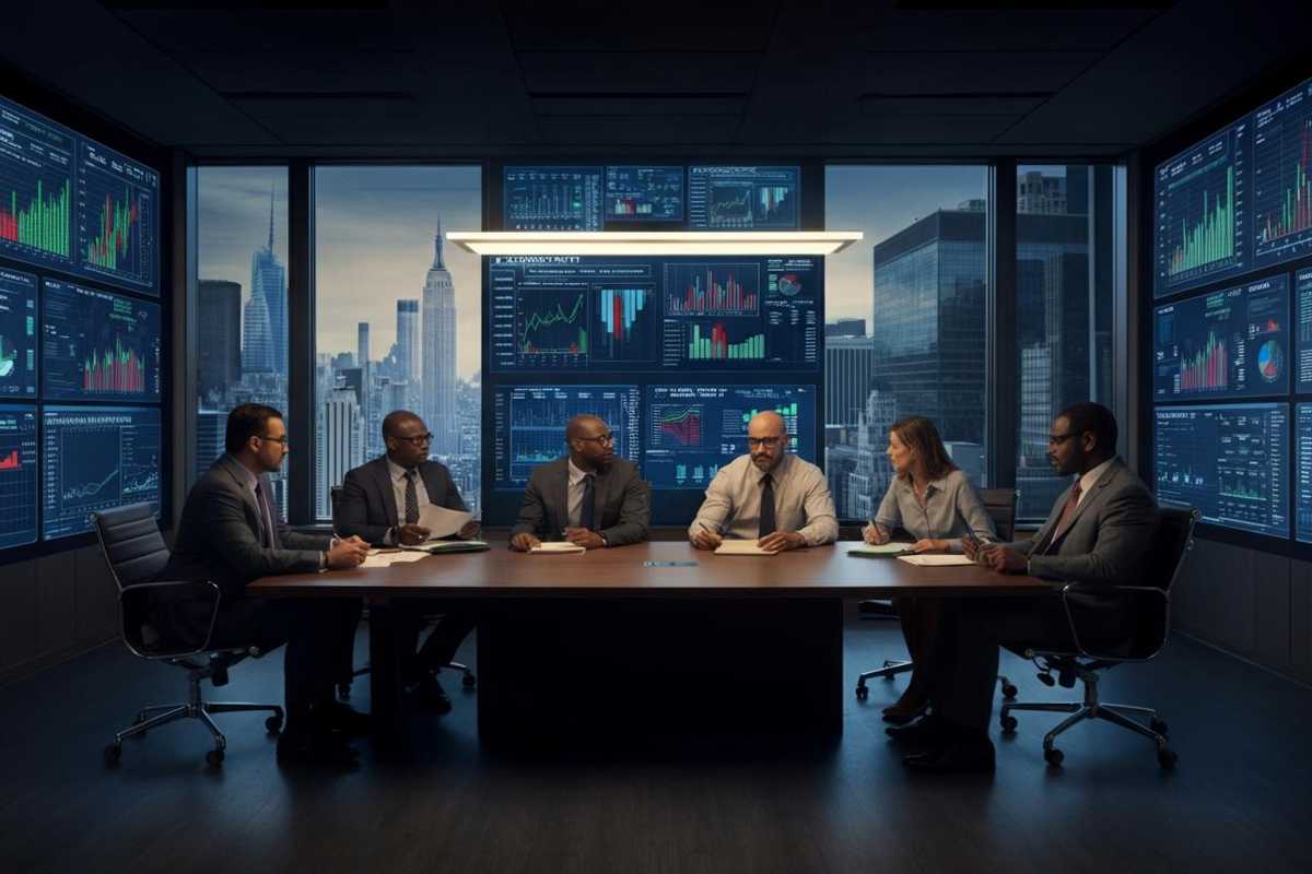 Trump preannuncia il futuro presidente della Fed: l'annuncio atteso nel 2026